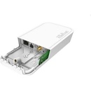 MikroTik RBwAPR-2nD&R11e-LR8