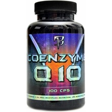 BodyFlex Coenzyme Q10 100 kapslí