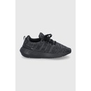 Dětské běžecké boty adidas Swift Run 22 J GW8166 černé