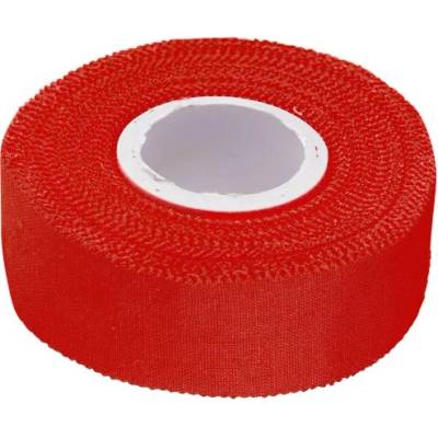 AUSTRIALPIN Finger Support Tape red 2 cm x 10 m
