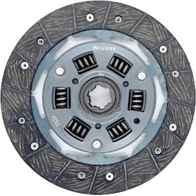 Lamela spojky Škoda 1203, Desta - ∅ 200mm