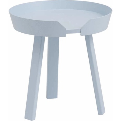 Muuto Around Coffee S light blue