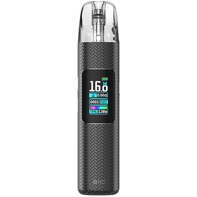 Vandy Vape BIIO Pod 1000 mAh Shadow Black 1 ks