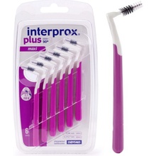 Interprox Plus Maxi mezizubní kartáčky 0,94 mm 6 ks