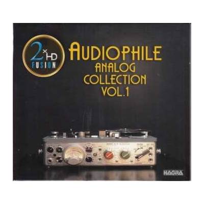 Various - Audiophile Analog Collection Vol. 1 CD