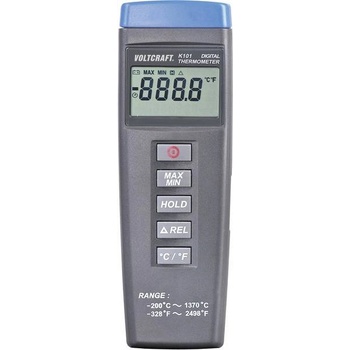 Voltcraft K101