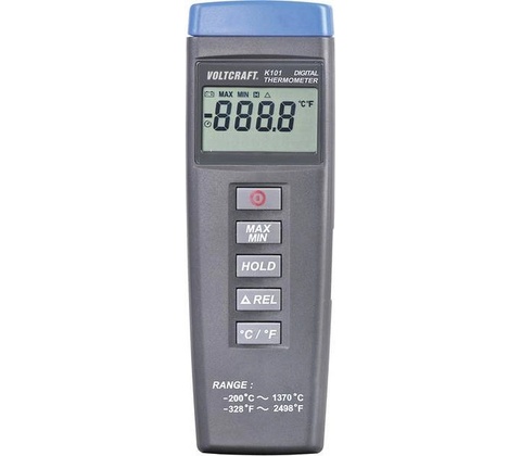 Voltcraft K101