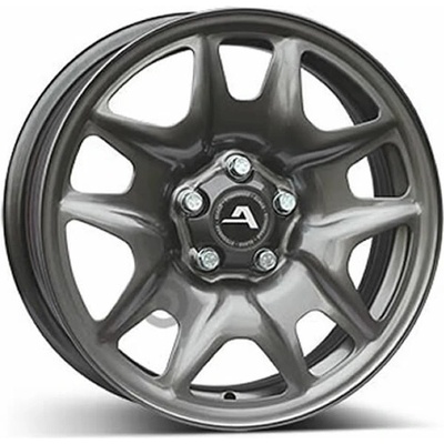 Alcar Stahlrad Hybrid 200103A 6.5x16 4x100 ET45