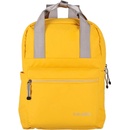 Travelite Basics Canvas Yellow 11 l
