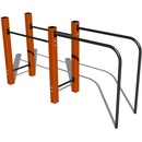 Playground System Street WS 002