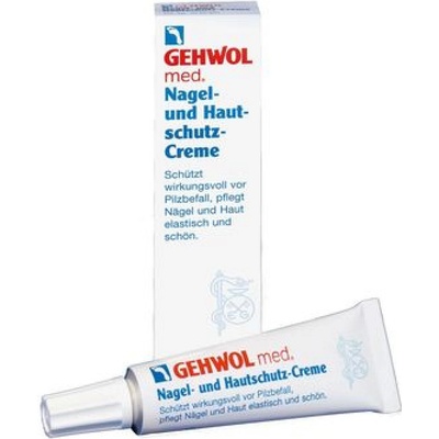 Gehwol Med Nagel a Hautschutz Creme 15 ml