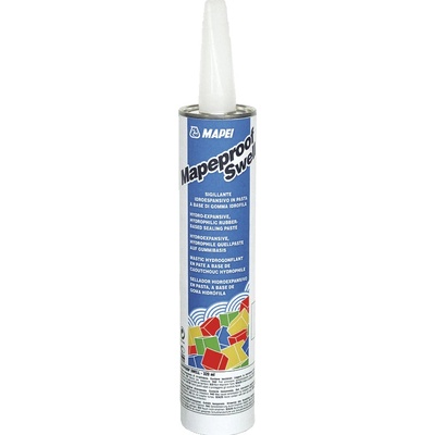 Mapei MAPEPROOF SWELL Jednozložková hydroexpanzívna pasta 320 ml