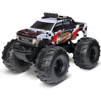 Maisto RC - 23´´ Giant Wheel Offroad, бяло