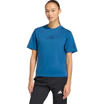 ADIDAS Тениска z. n. e