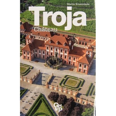 Troja chateau
