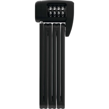 ABUS Сгъваем катинар Abus Bordo Lite 6055C/85 SH Bike lock - Black - размер 85 cm (870-2217-0111)