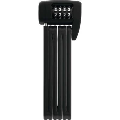 ABUS Сгъваем катинар Abus Bordo Lite 6055C/85 SH Bike lock - Black - размер 85 cm (870-2217-0111)