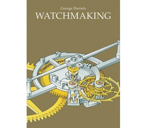 Watchmaking Daniels George