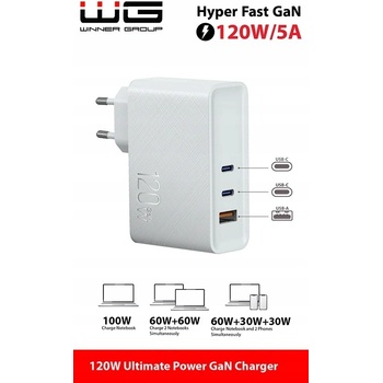 Winner WINSIT3US120W