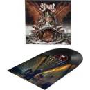 Prequelle - Ghost LP