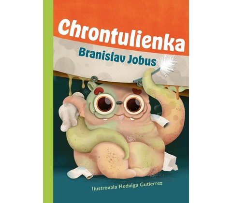 Chrontulienka
