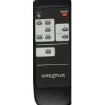 GENERAL CREATIVE GIGAWORKS S750 - съвместимо дистанционно управление на марката General (GIGAWORKS S750) Дистанционно