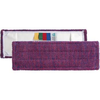 Kärcher Моп Ultrasafe за система с джобове, червен, 40 cm (9.212-060.0)