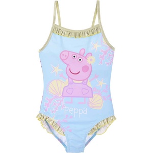 Kids movie heroes Цял бански peppa pig - sportdepot - 13,38 лв