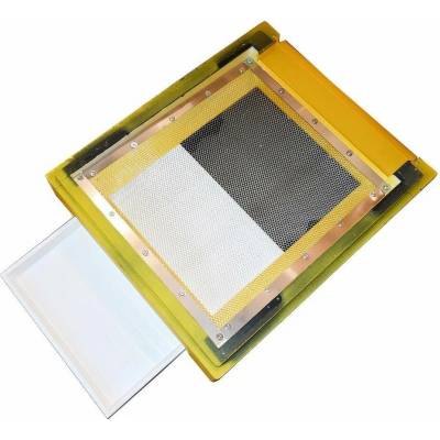 Lysoň Varroa dno na polystyrenový úl 39 x 24 – Zboží Mobilmania