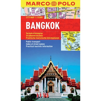 Bangkok