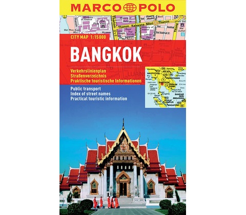 Bangkok