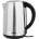 TOYA Kettle el. 1, 7l temp adjustment in a bundle