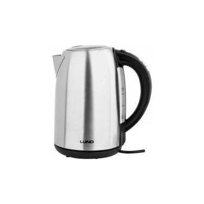 TOYA Kettle el. 1, 7l temp adjustment in a bundle