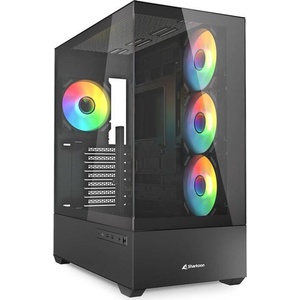 Sharkoon AK6 RGB Black
