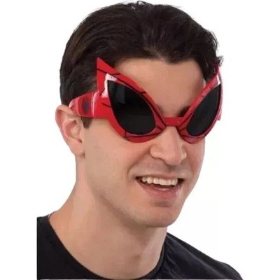 Rubies Очила на Спайдърмен - аксесоар за костюм (за възрастни) (35624ns000)
