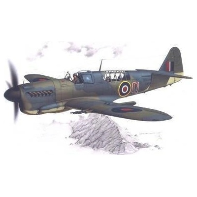 Special Hobby Fairey Firefly Mk.I Home Fleet 1:48