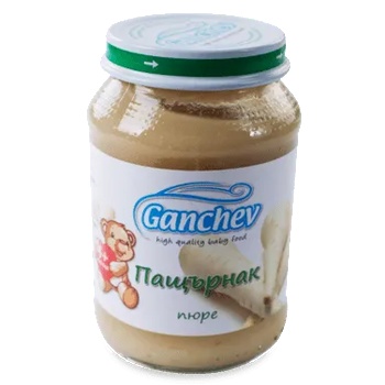 Image 1 of Ганчев пюре Пъщарнак