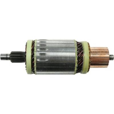 Rotor startéru AS-PL SA5042