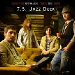 Supraphon Quattro Formaggi Over The Edge - CD (022527)