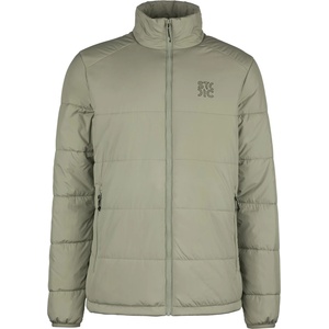 Stoic Мъжко синтетично яке Stoic MountainWool120 StorboSt. Jacket Synthetic jacket - Sage Grey (004-5914-0211)