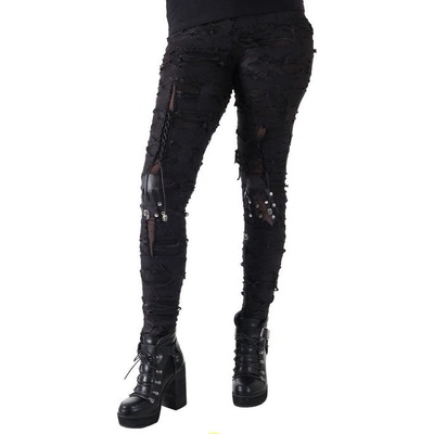 Devil Fashion Gothic Radella