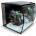 Hagen Аквариум Fluval Flex 34 - черен (6412)