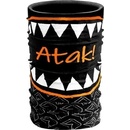 Delphin Multifunctional Headband Multifunkčná šatka Atak!