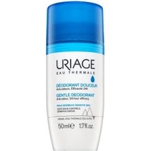 Uriage Hygiène jemný roll-on 24 h 50 ml