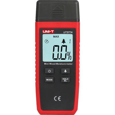 UNI-T Дигитален влагомер за дървесина uni-t ut377a (ut377a)