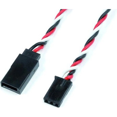 Fusion Kabel prodlužovací Futaba silikon 75 cm