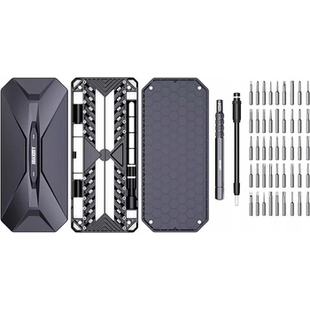 Sada presných skrutkovačov Jakemy JM-8175