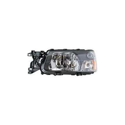 Světlo SUBARU FORESTER -SG- - levé přední