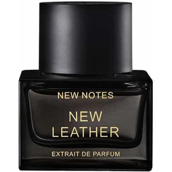 New Notes Contemporary Blend - New Leather Extrait de Parfum 50 ml