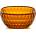 Guzzini Купичка Vanity 12 см карамел (129712TE57)